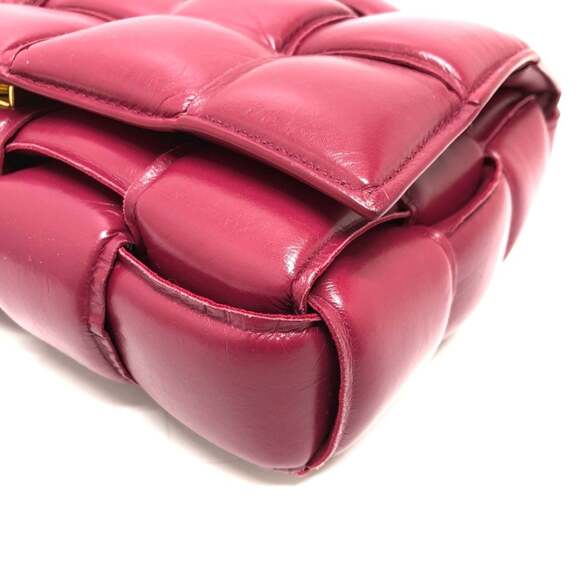 BOTTEGA VENETA Intrecciato Shoulder Bag - Picture 8 of 14